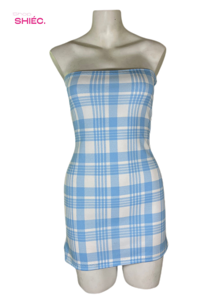 SG Mini Dress