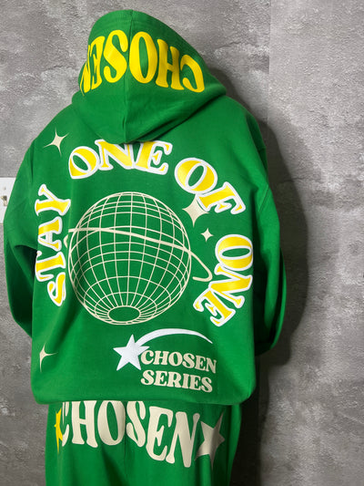 Chosen Club Deluxe Sweatsuit 2.0