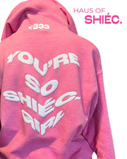 SHIÉC. Girl Sweatsuit