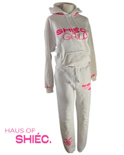 SHIÉC. Girl Sweatsuit