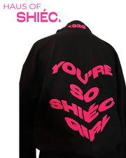 SHIÉC. Girl Sweatsuit
