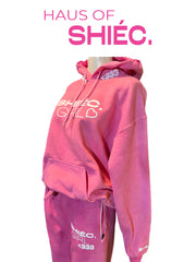 SHIÉC. Girl Sweatsuit