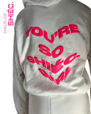 SHIÉC. Girl Sweatsuit