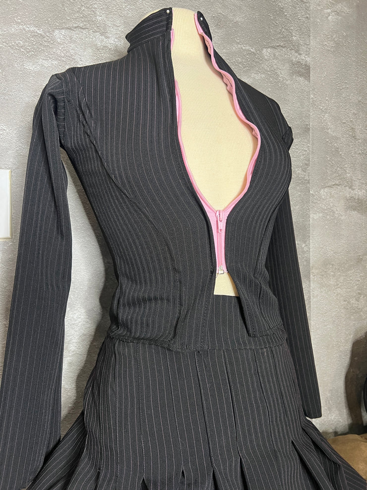 Shiec. Track-Suit Set