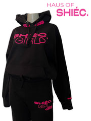 SHIÉC. Girl Sweatsuit